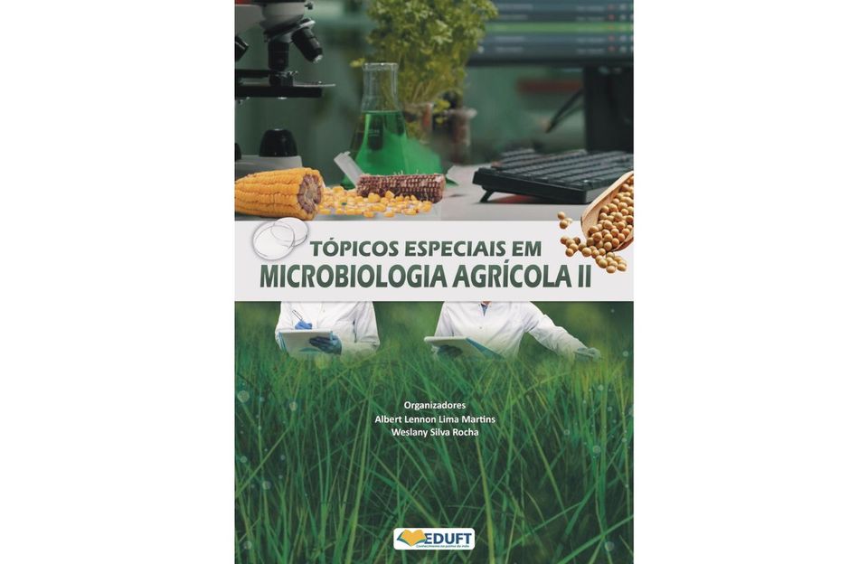 Tópicos Especiais em Microbiologia agrícola II